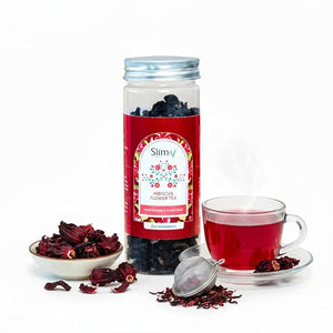 Hibiscus Flower 40 g