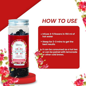 Hibiscus Flower 40 g