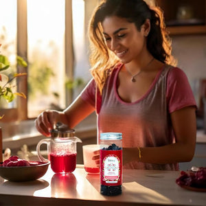 Hibiscus Flower 40 g