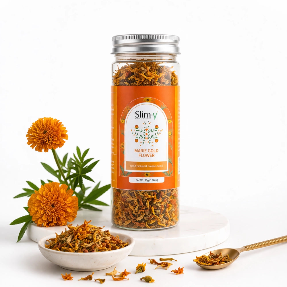 Marigold Flower 30 g