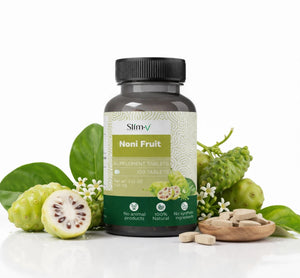 Noni Fruit Supplement tablets (120 Nos)