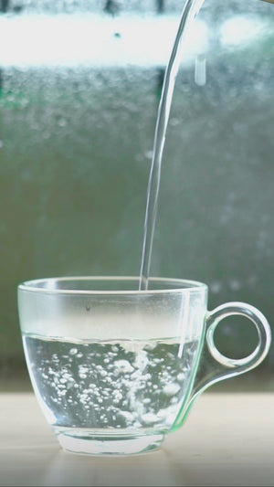 Digestive tea